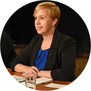 Pamela Wood - Author