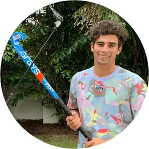 Pamela Zenteno - Joaquin Niemann's mother