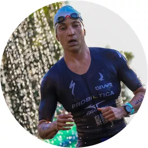 Pâmella Oliveira - Brazilian triathlete