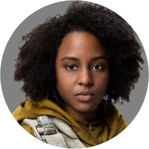 Pamich Nerro Goode - 