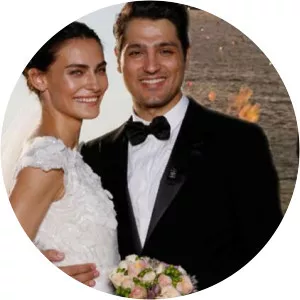 Pamir Kıraner photograph