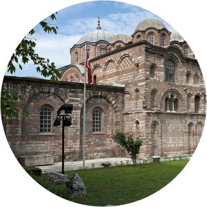 Pammakaristos Church