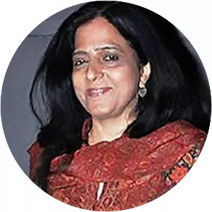 Pammi Baweja