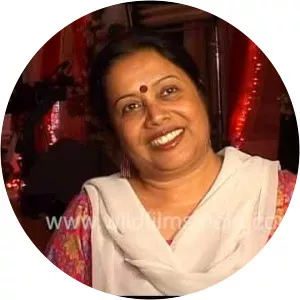 Pammi Somal - Indian filmmaker