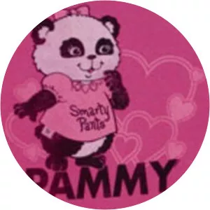 Pammy Panda