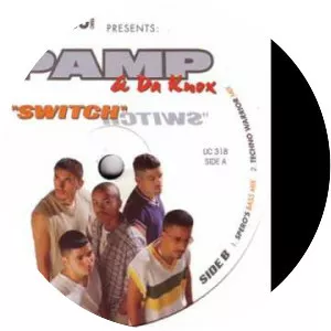 Pamp & Da Knox - Musical artist