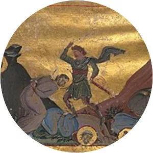 Pamphilus of Caesarea