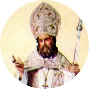 Pamphilus of Sulmona