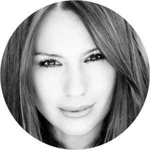 Carolina Ardohain - Argentine model