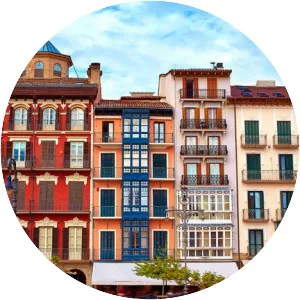 Pamplona