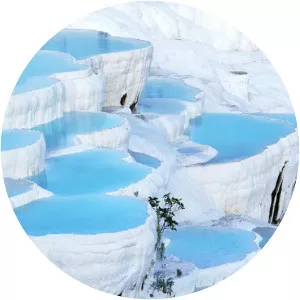 Pamukkale