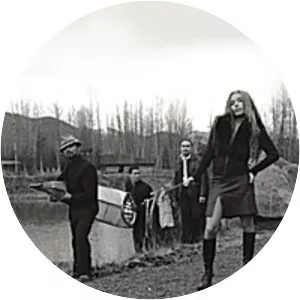 Pamyua - Musical group