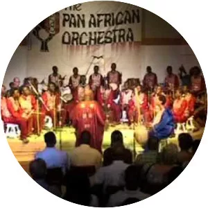 Pan-African Orchestra