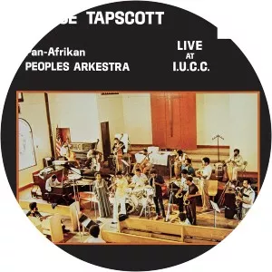 Pan Afrikan Peoples Arkestra - Musical artist
