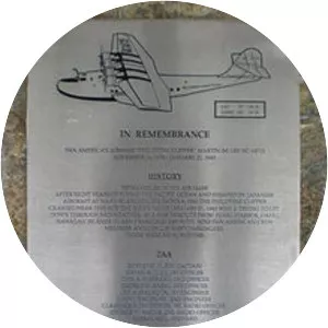Pan Am Flight 1104