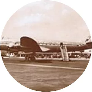 Pan Am Flight 151 - Airplane crash