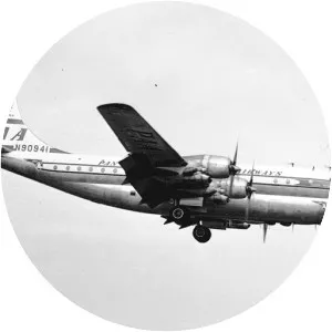 Pan Am Flight 202