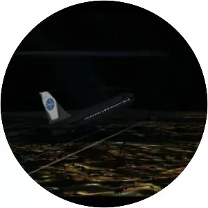 Pan Am Flight 214