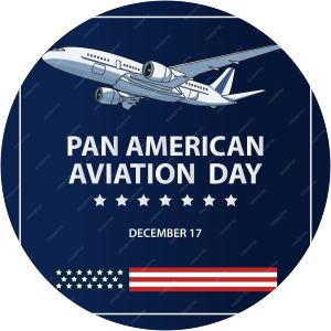 Pan American Aviation Day