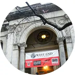 Pan Asian Repertory Theatre