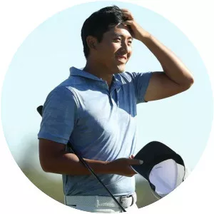 Pan Cheng-tsung - Taiwanese professional golfer