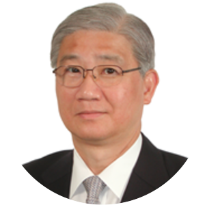 Pan-Chyr Yang - Researcher