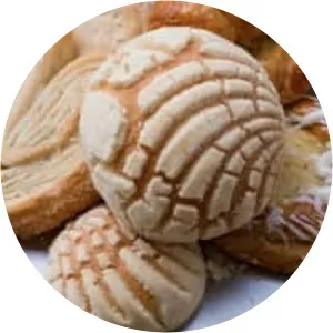 Pan dulce