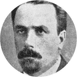 Pan Halippa - Romanian journalist