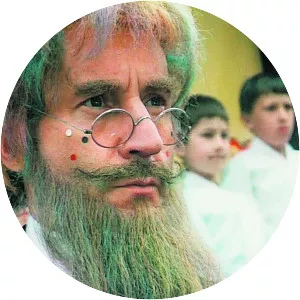 Pan Kleks - Fictional character