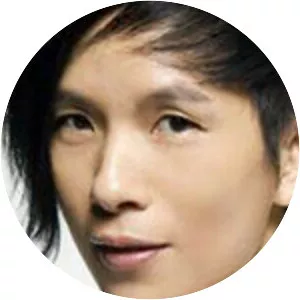 Pan Mei Chen - Taiwanese singer-songwriter