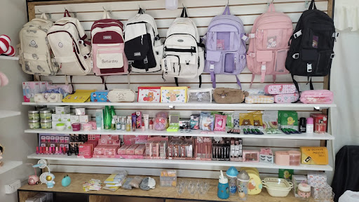 Pan Min - Store in Huanta, Peru