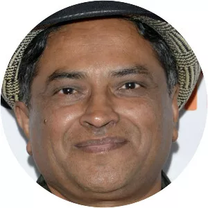 Pan Nalin - Indian filmmaker