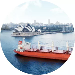 Pan Ocean Co. , Ltd.