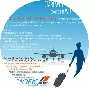 Pan Pacific Airlines