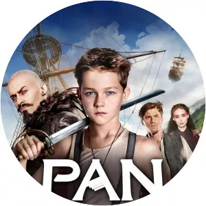 Pan - 2015 ‧ Family ‧ 1h 51m