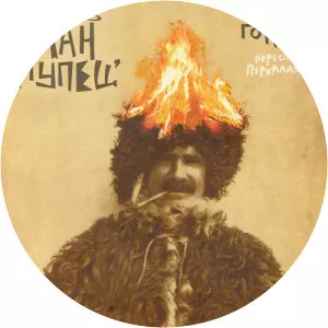 Пан Пупец`
