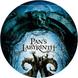 Pan's Labyrinth