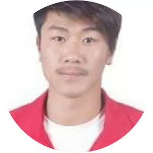 Pan Shiyun - Chinese swimmer