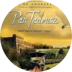 Pan Tadeusz - 1999 ‧ Drama/Romance ‧ 2h 34m