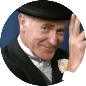 Pan Tau - Television series