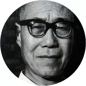 Pan Tianshou - Chinese painter