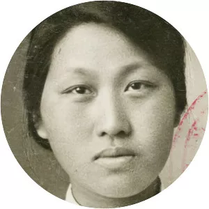 Pan Yuliang - Chinese painter