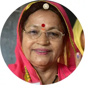 Pana Devi photograph