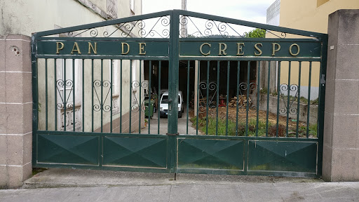 PANADERIA CRESPO