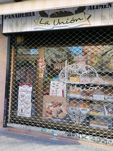 Panaderia La Union