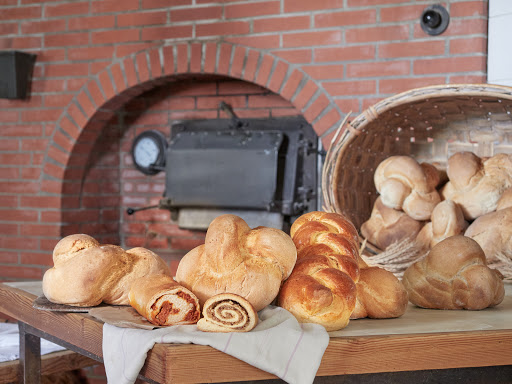 Panaderia Las Cruces