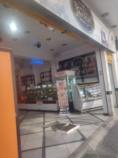 Panaderia SAN FELIPE - Bakery