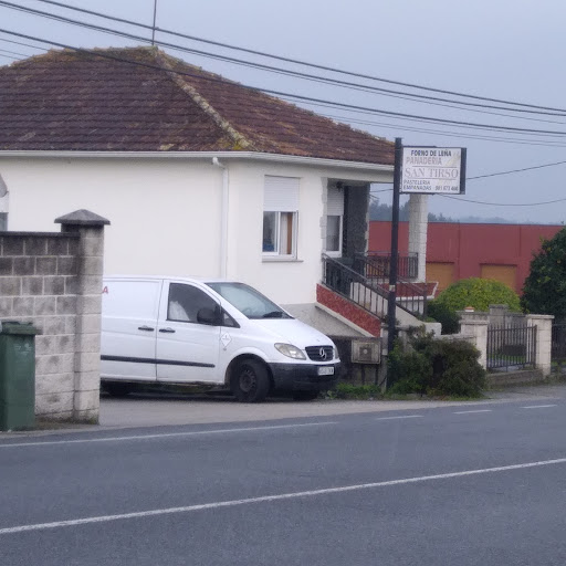 Panaderia San Tirso