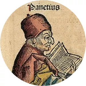 Panaetius