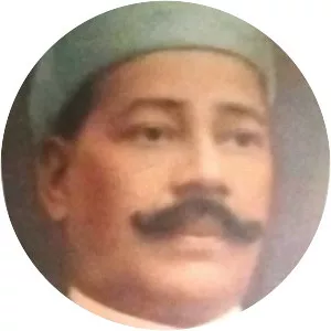 Panaganti Ramarayaningar